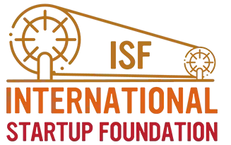 ISF Global Logo