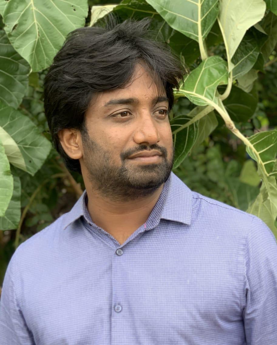 Ashok Padapati