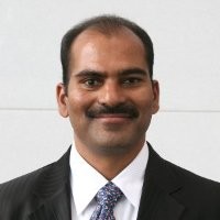 Bipin Chandara Pendyala