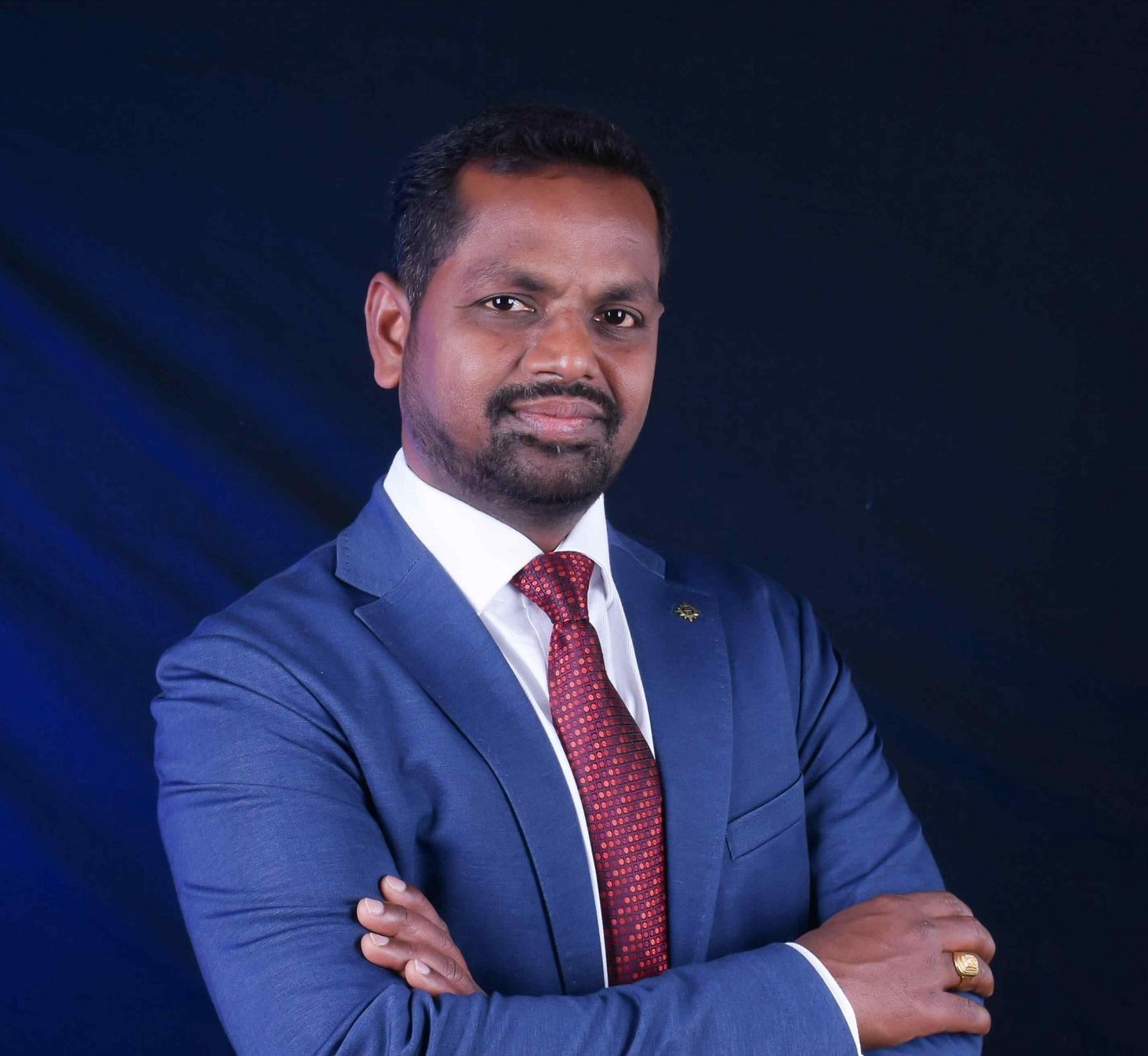 Kishore Mellacheruvu