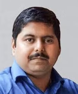 Mahesh Nandyala