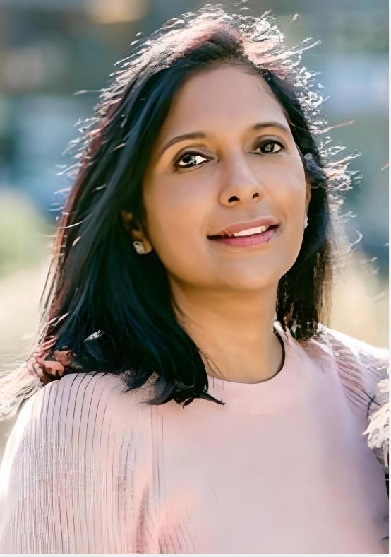 Padma Alluri