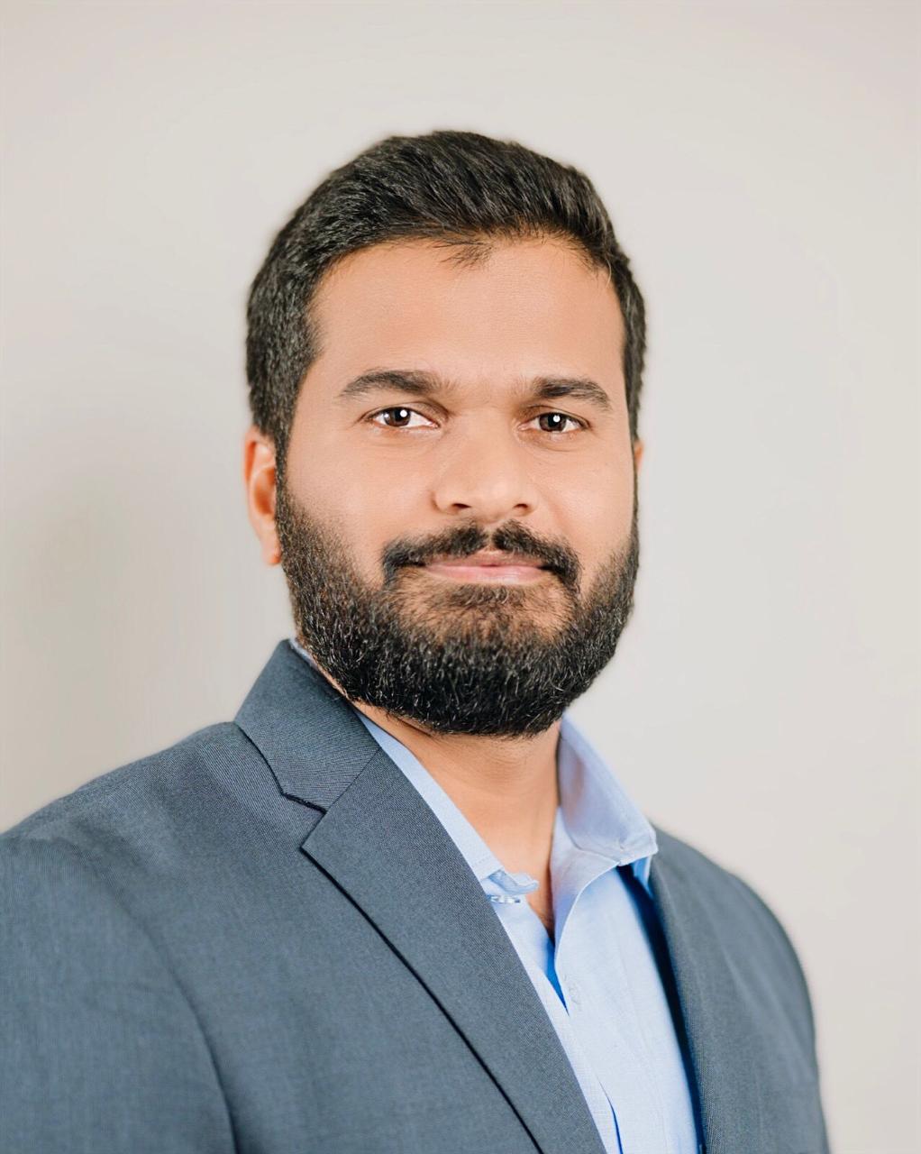 Parameswara Reddy