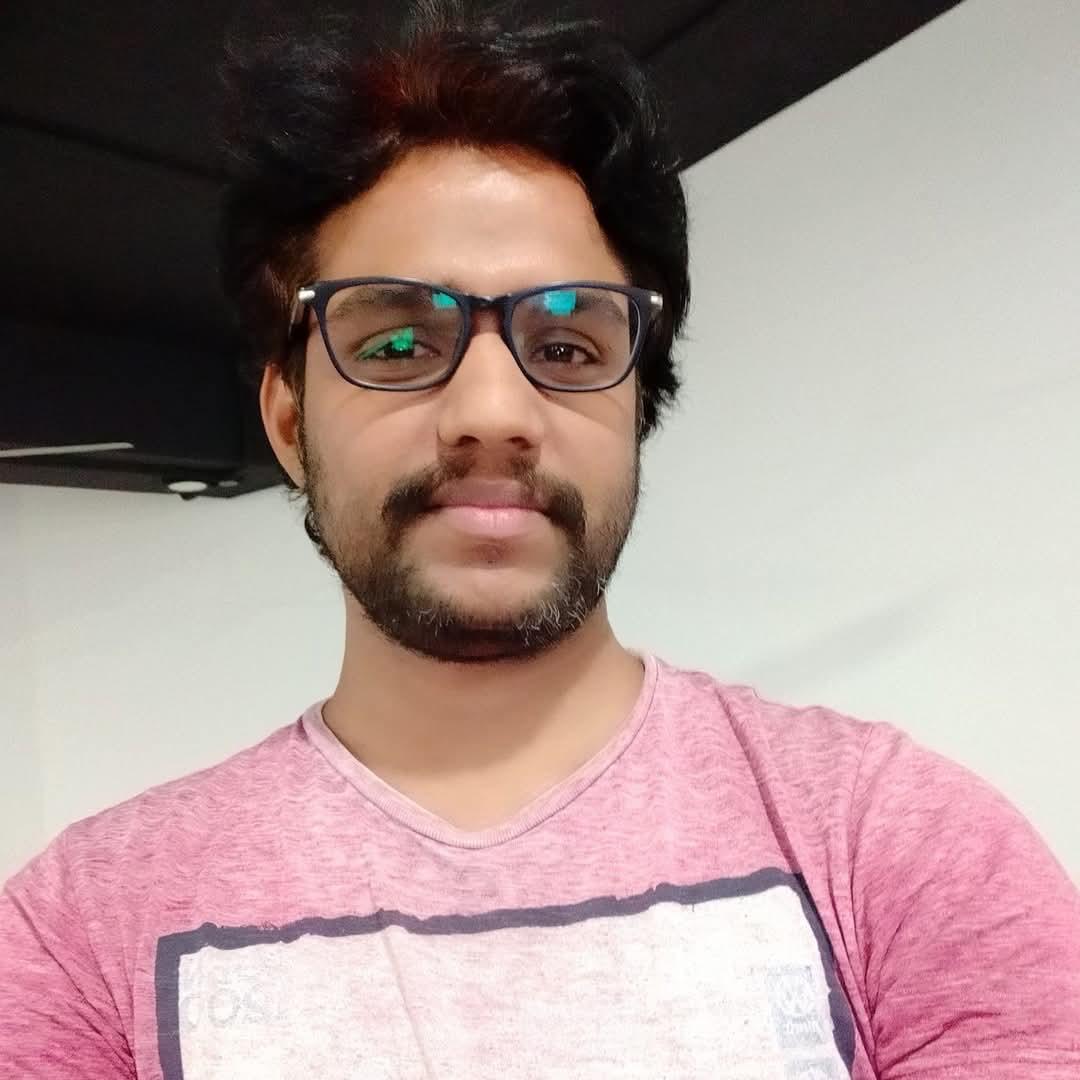 Raghavendra Velidendla