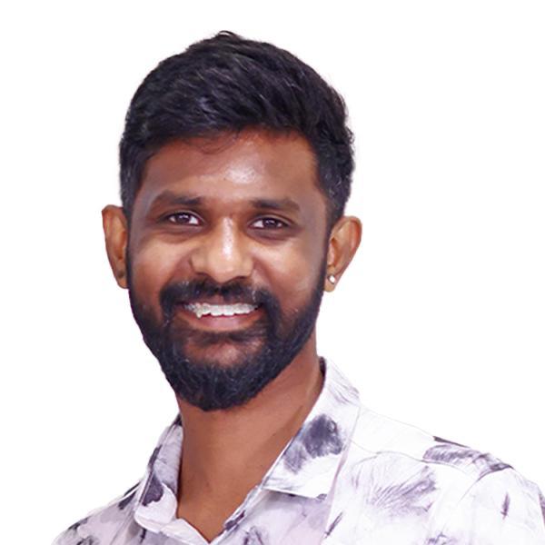 Udbhav Vanapalli