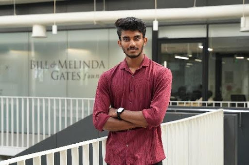 Keerthi Gowda H N