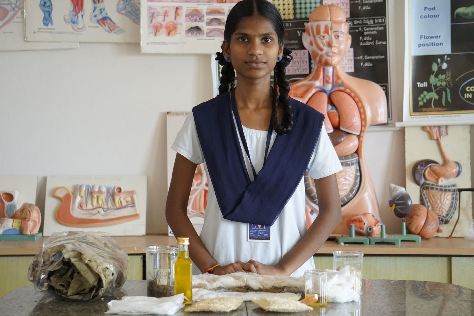Naali Venkatalakshmi
