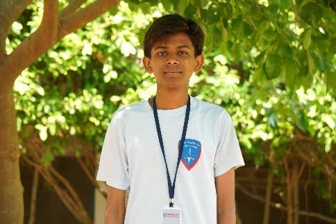 Nikhil Bhargav