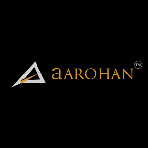 Aarohan logo