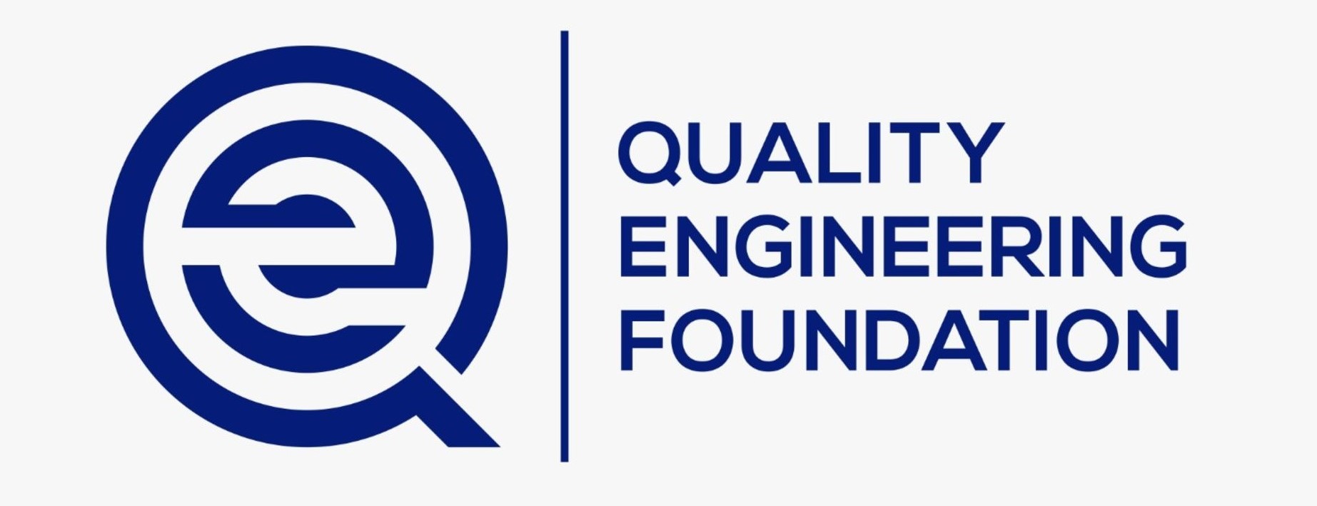 Quality Engineering Foundation logo