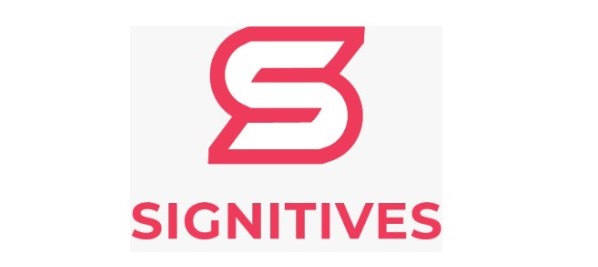 Signitives logo