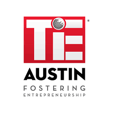 TiE Austin Fostering Entrepreneurship logo