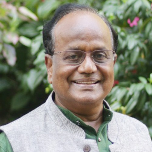 Dr. JA Chowdary
