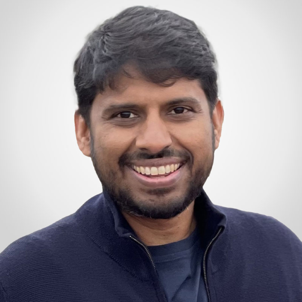 Prasad Gundumogula
